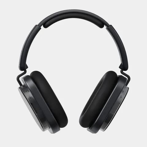 Nothing Headphone (1) - Zwart – afbeelding 2