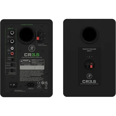 Mackie CR3.5 – image 2