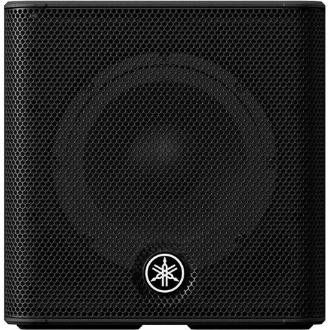 Yamaha Stagepas 200 - Mobiele speaker – afbeelding 2
