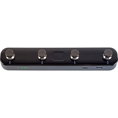 Mooer GTRS Wireless Footswitch GWF4 – image 2