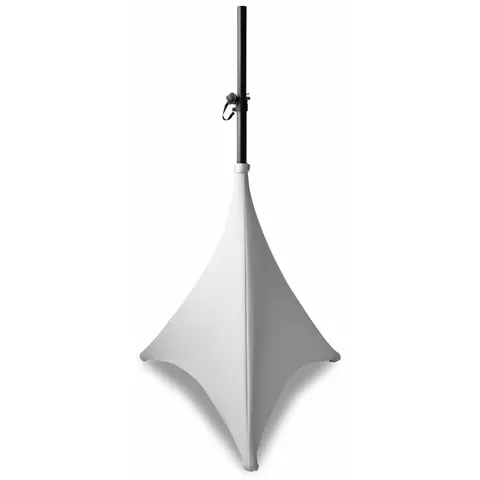 BeamZ hoes voor luidsprekerstandaard - 70cm – afbeelding 2