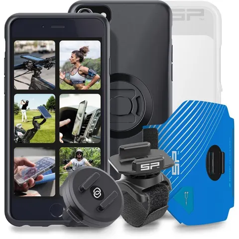 SP Connect Multi Activity Bundle iPhone 6+/6S+/7+/8+ – afbeelding 2