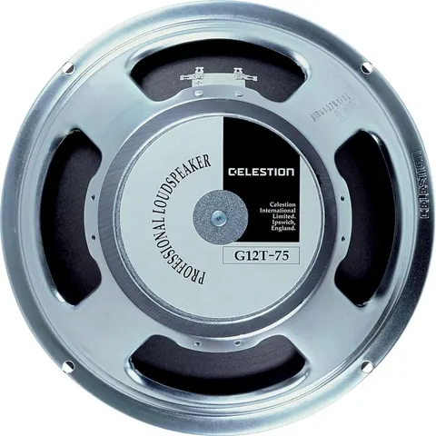 Celestion G12T-75 8 Ohm – image 2
