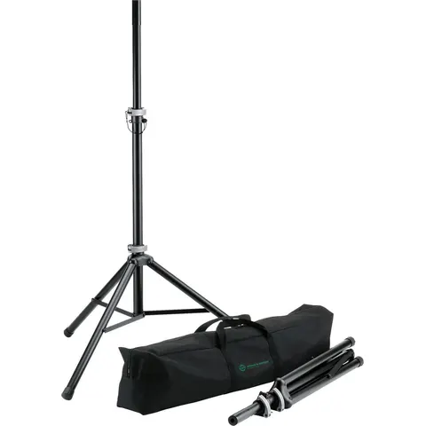 K&M 21459 Noir – image 2