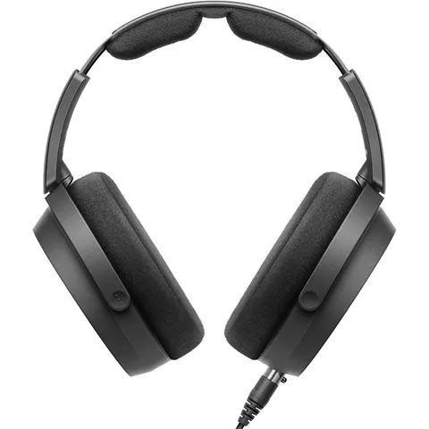 Sennheiser HD-490 PRO Plus Noir – image 2