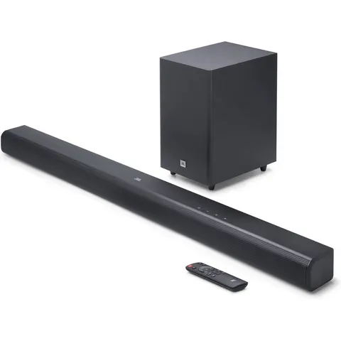 Barre de son JBL SB550 – image 2