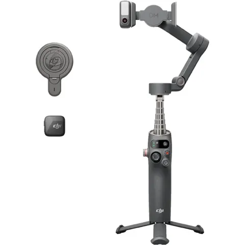DJI Osmo Mobile 7 Pro Stabilisator – afbeelding 2