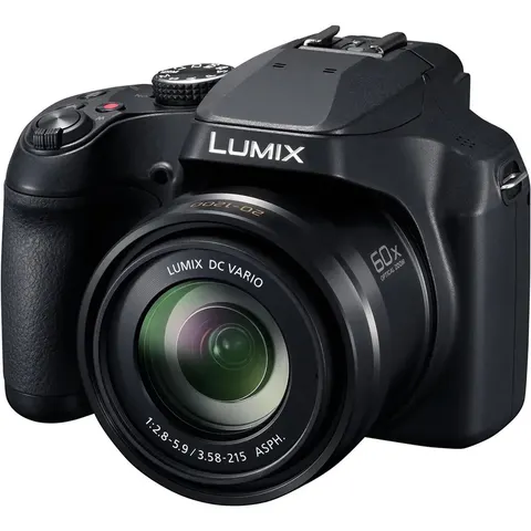 Panasonic Lumix FZ82D - Compactcamera – afbeelding 2