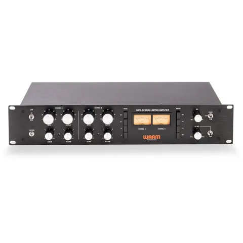 Warm Audio WA76-D2 – image 2