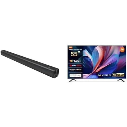 Xiaomi Soundbar Pro 2.0 ch – afbeelding 2