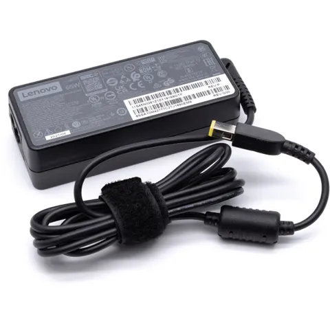 Lenovo 0A36262 oplader – afbeelding 2