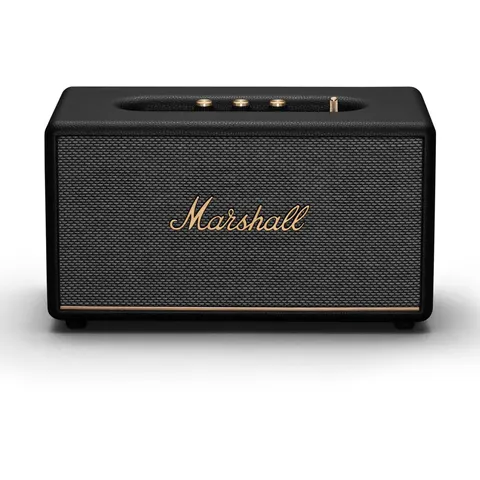 Marshall Stanmore III - Zwart – afbeelding 2