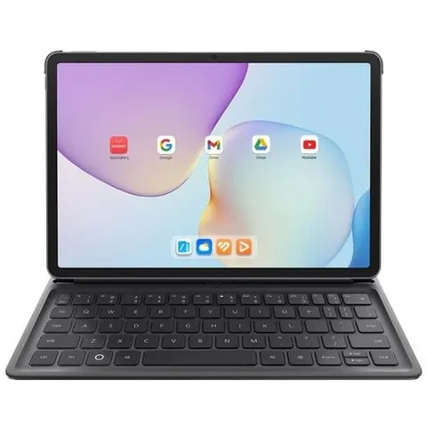 Tablet Huawei MatePad 128 GB Grijs – afbeelding 2
