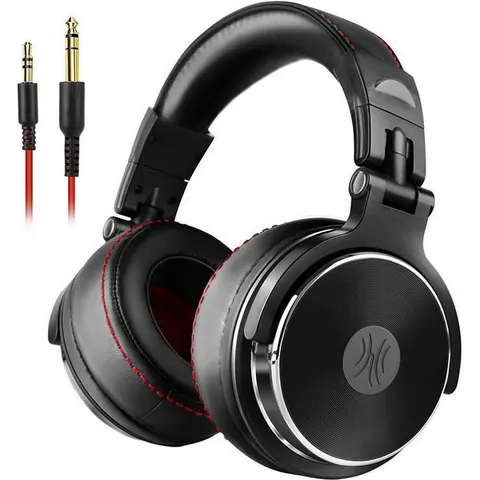 OneOdio - Pro 50 black - Hoofdtelefoon – afbeelding 2