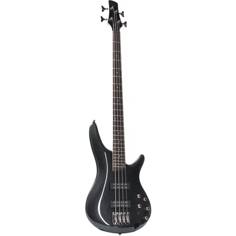 Ibanez SR300E-IPT Iron Pewter – image 2