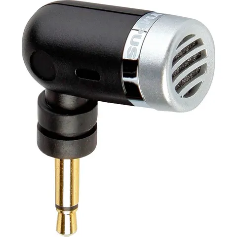 Olympus ME-52 - Monaural Microphone – afbeelding 2