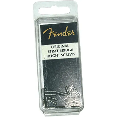 Fender Vintage Bridge Screws – image 2