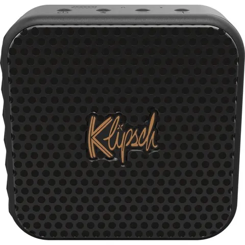 Klipsch Austin portable speaker Bluetooth 5.3 Broadcast mode – afbeelding 2