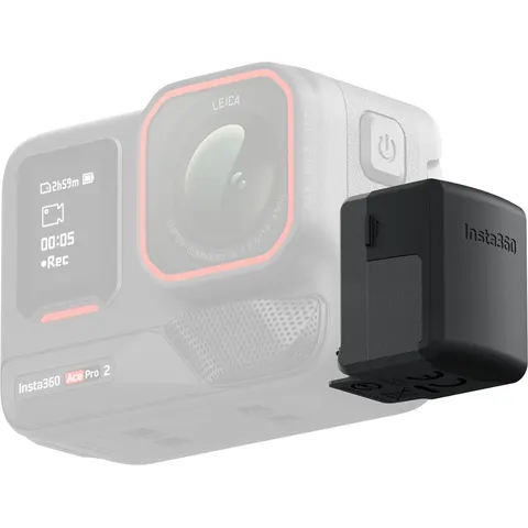 INSTA360 Ace Pro 2/Ace Pro Quick Reader – image 2