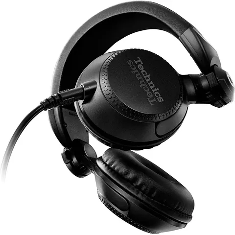 Technics EAH-DJ1200 - DJ-Koptelefoon – afbeelding 2