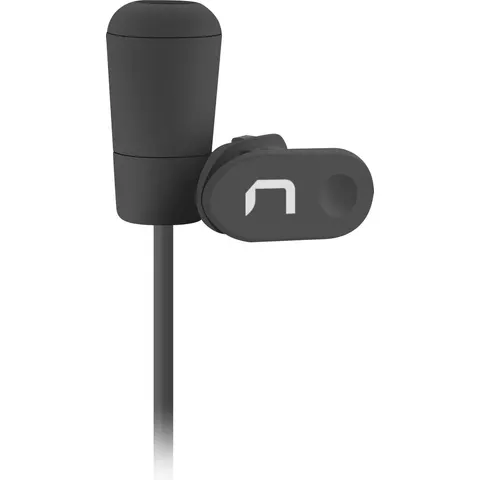Natec- NMI-1351-MICROFOON- BEE- Zwart – afbeelding 2