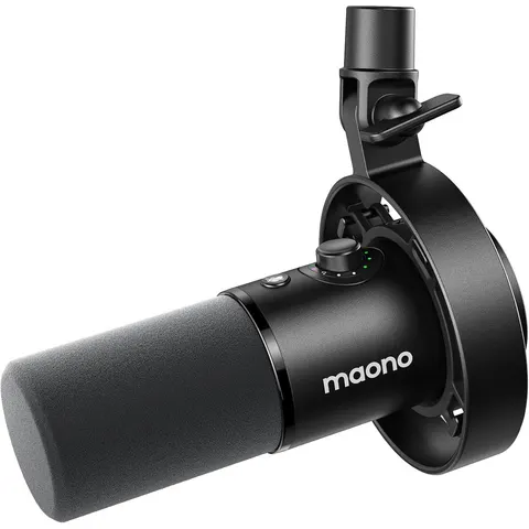 Maono - PD300X - Microfoon – afbeelding 2