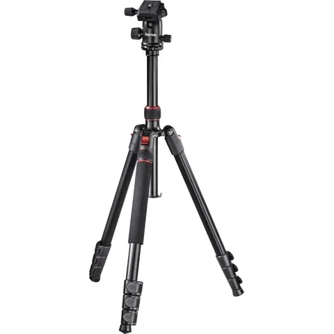Hama Statief "TRA Duo", 165 - Ball – afbeelding 2