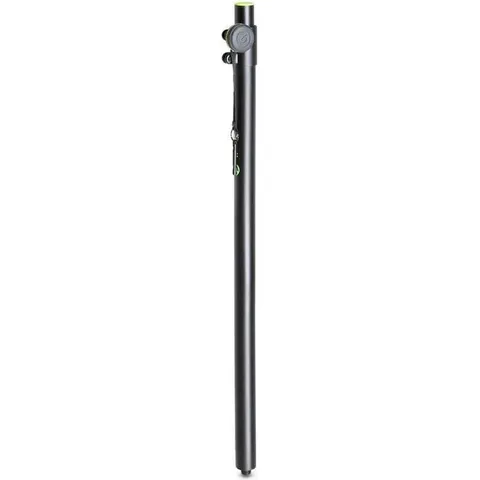 Gravity GP 2342 B Speaker Pole Noir – image 2