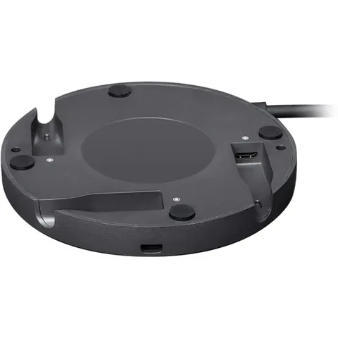 LOGITECH Rally Mic Pod Hub - 939-001647 – afbeelding 2