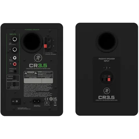 Mackie CR3.5 BT – image 2