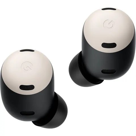 Google Pixel Buds Pro - Wireless Earphones - Beige – afbeelding 2