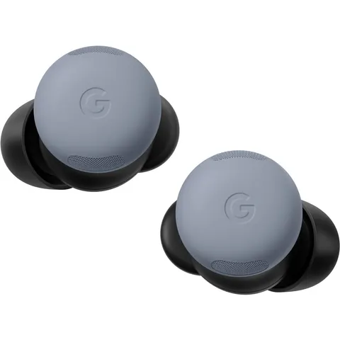 Google Pixel Buds Pro 2 - Oordopjes - Moonstone – afbeelding 2