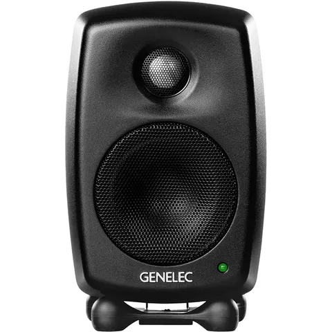 Genelec 8010 AM Noir – image 2