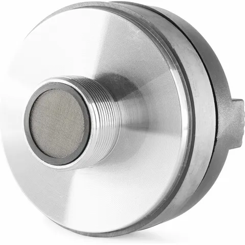 Skytec Compression driver Titanium 60W - Moteurs PA à pavillon – image 2