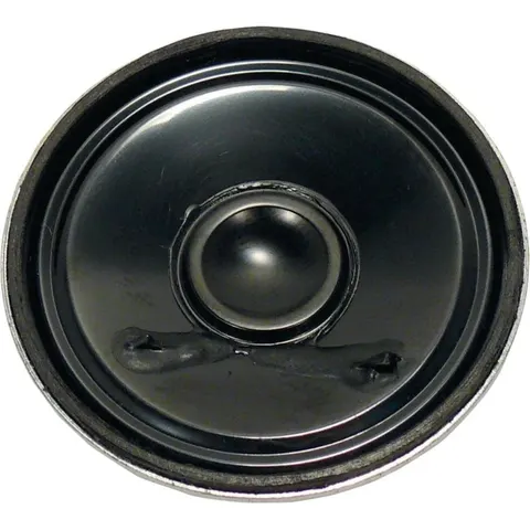 Small speaker 4.5 cm (1.8") 8 Ohm 2 W – afbeelding 2