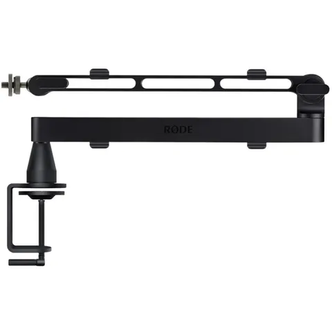 RØDE LPA1 broadcast microfoon statief – afbeelding 2