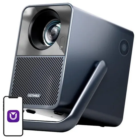 Ultimea - U0340 - Projector – afbeelding 2
