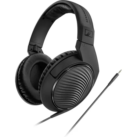 Sennheiser Casque HD 200 Pro – image 2