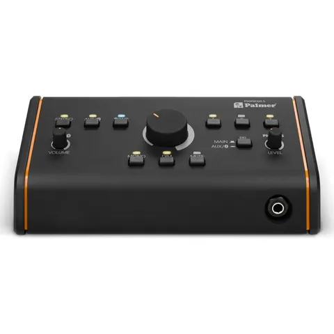 Palmer Monicon L G2 noir – image 2
