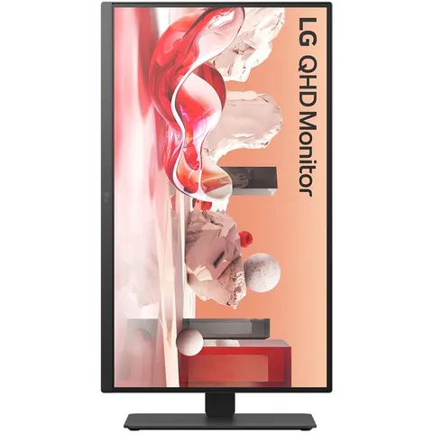 Monitor LG 27BA75QB-B.AEU – afbeelding 2