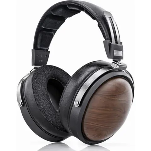 FIIO FT1 - Zwart – afbeelding 2
