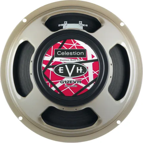 Celestion G12 EVH 15 Ohm – image 2