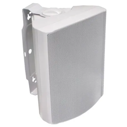 Visaton WB 16 weiß - 100V + 8 Ohm - Luidspreker – afbeelding 2