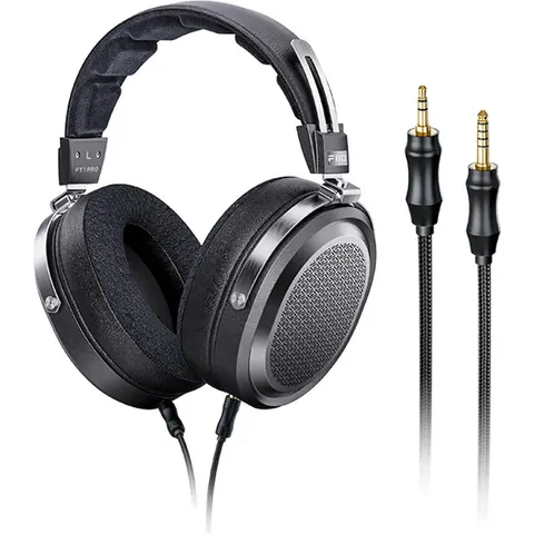 FIIO FT1 PRO Zwart – afbeelding 2