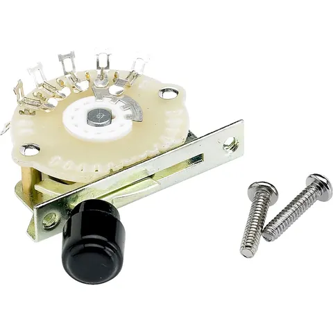 Fender 4-Way Tele Switch – image 2