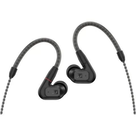 Sennheiser IE 200 Noir – image 2