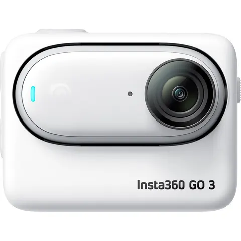 Insta360 GO 3 - Actioncam - Wit - 64GB – afbeelding 2
