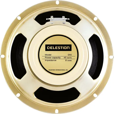 Celestion G10 Creamback 16 Ohm – image 2
