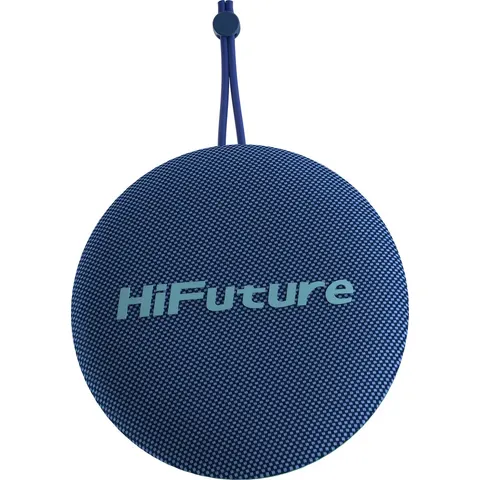 HiFuture Altus Wireless Speaker - Blauw – afbeelding 2