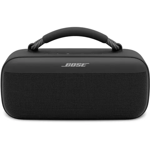 Bose SoundLink Max - Bluetoothspeaker - Zwart – afbeelding 2